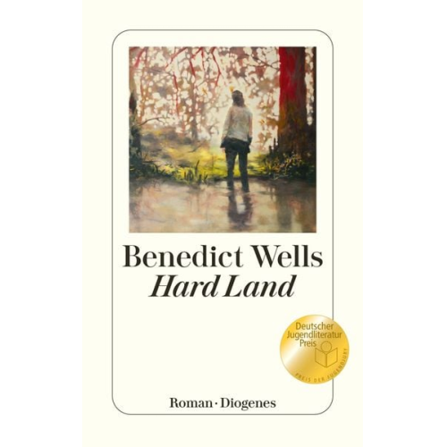 Benedict Wells - Hard Land