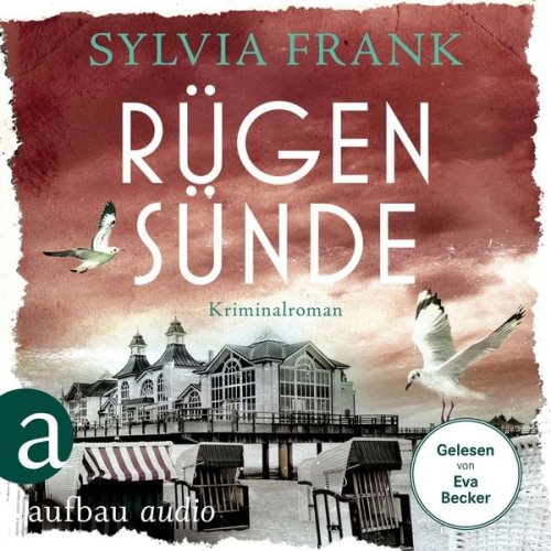 Sylvia Frank - Rügensünde