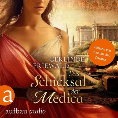 Gerlinde Friewald - Das Schicksal der Medica