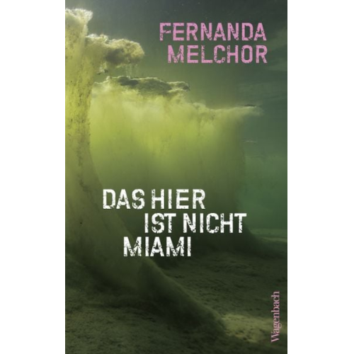 Fernanda Melchor Angelica Ammar - Das hier ist nicht Miami