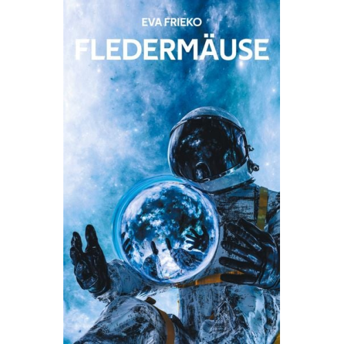 Eva Frieko - Fledermäuse