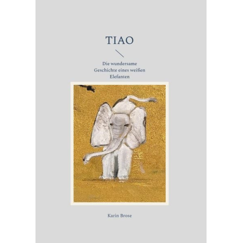 Karin Brose - Tiao