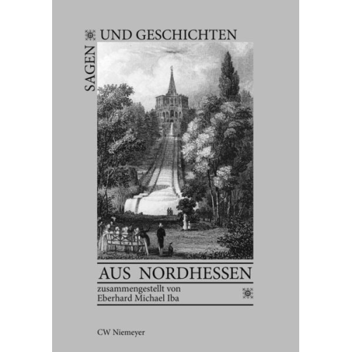 Sagen und Geschichten aus Nordhessen