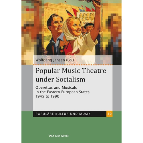 Popular Music Theatre under Socialism