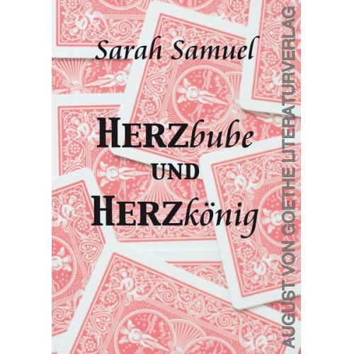 Sarah Samuel - Herzbube und Herzkönig