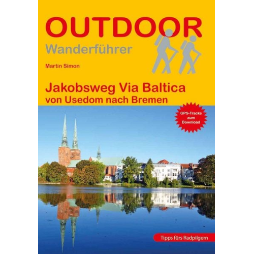 Martin Simon - Jakobsweg Via Baltica