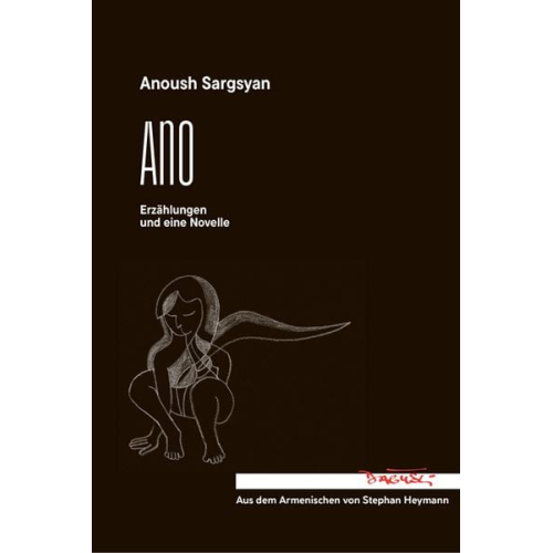 Anoush Sargsyan - Ano