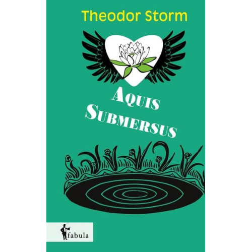 Theodor Storm - Aquis Submersus