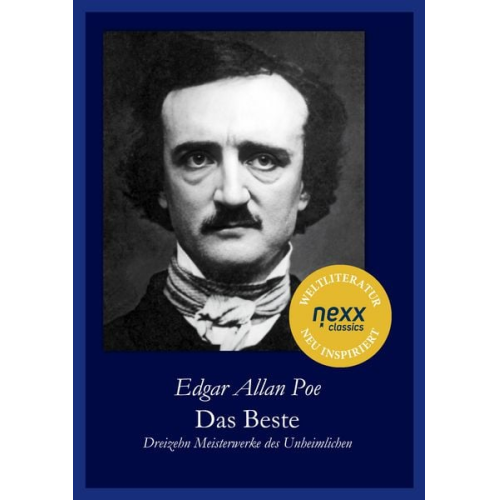 Edgar Allan Poe - Das Beste