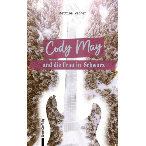 Bettina Wagner-Zadrazil - Cody May