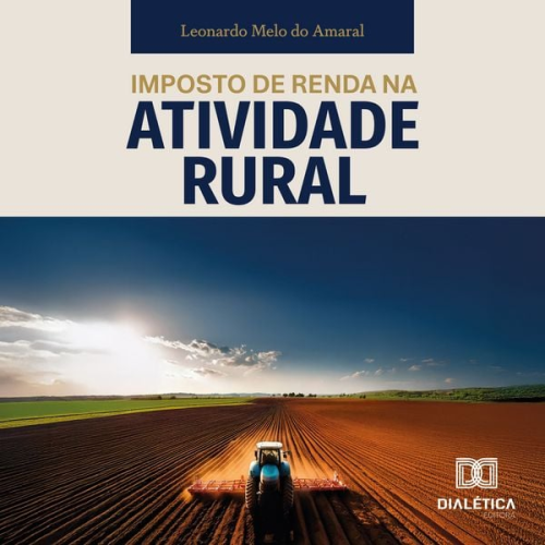 Leonardo Amaral - Imposto de Renda na Atividade Rural