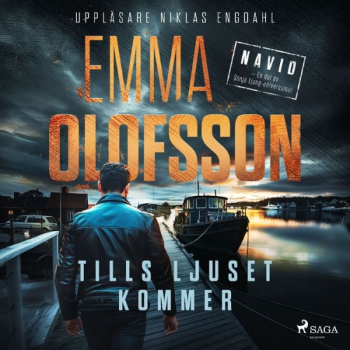 Emma Olofsson - Tills ljuset kommer