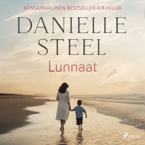 Danielle Steel - Lunnaat