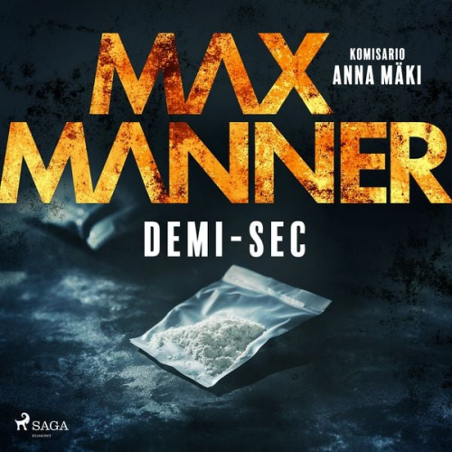Max Manner - Demi-Sec
