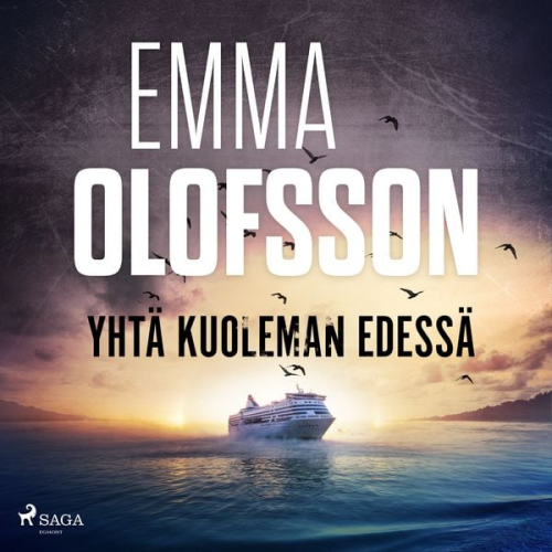 Emma Olofsson - Yhtä kuoleman edessä