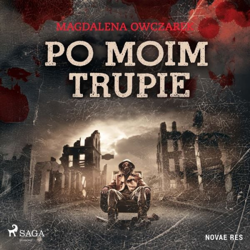 Magdalena Owczarek - Po moim trupie