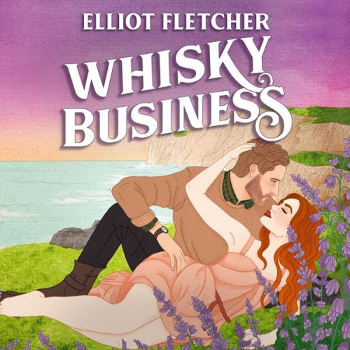 Elliot Fletcher - Whisky Business
