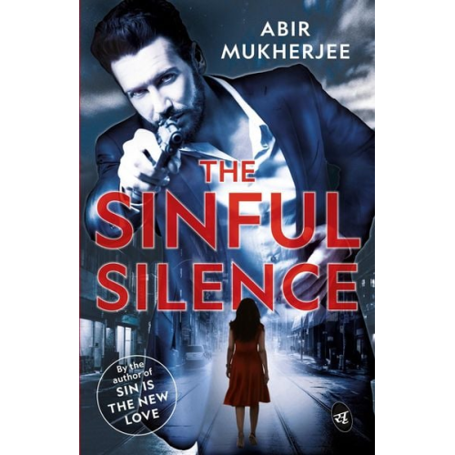 Abir Mukherjee - The Sinful Silence