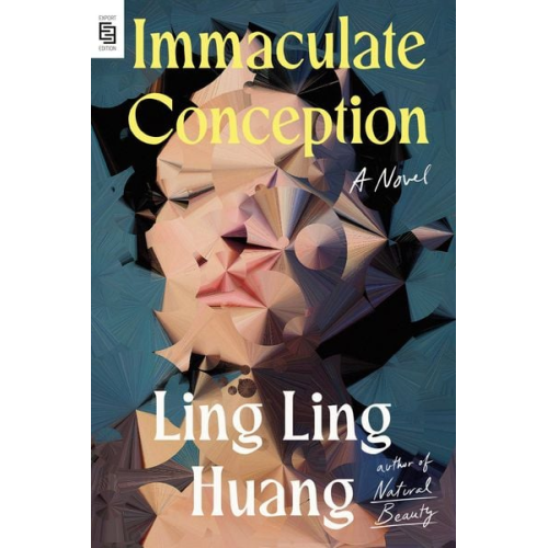 Ling Ling Huang - Immaculate Conception