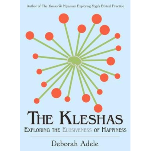 Deborah Adele - The Kleshas