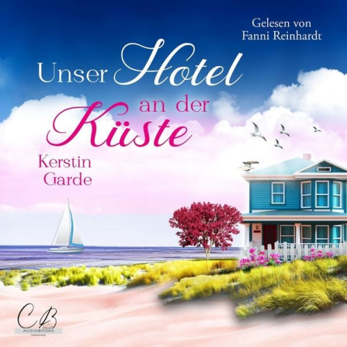 Kerstin Garde - Unser Hotel an der Küste