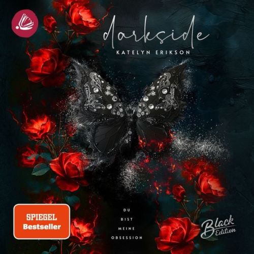 Erikson Katelyn - Darkside: Du bist meine Obsession