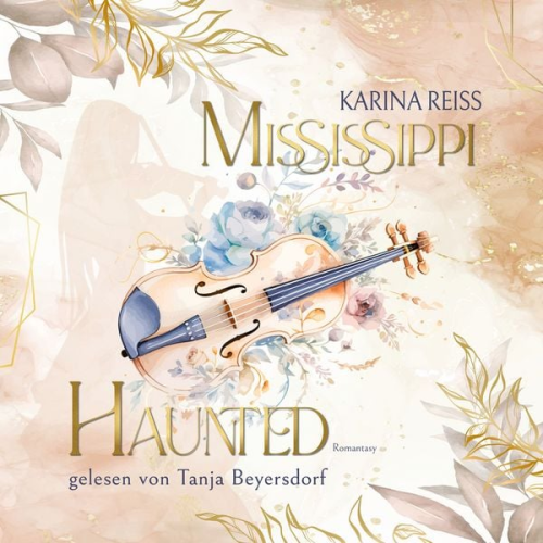Karina Reiss - Mississippi Haunted