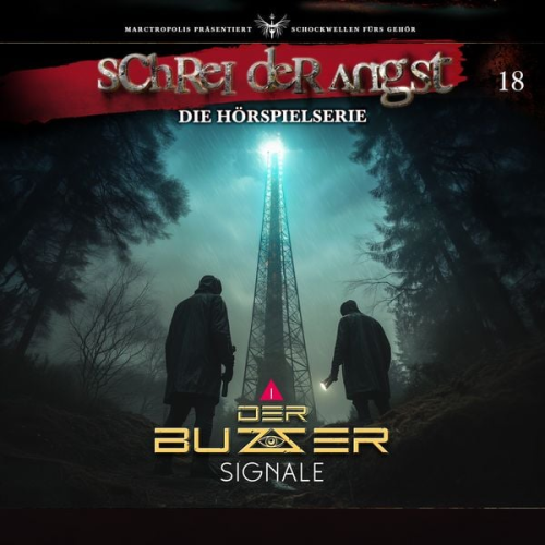 Carsten Fehse - Der BUZZER -Signale- Teil_1