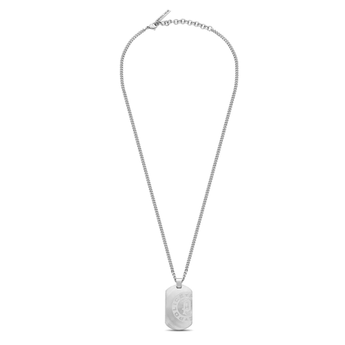 Police PEAGN0009603 Herren-Kette Pontevedra Edelstahl