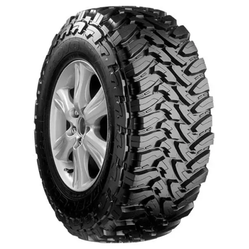 LT265/75 R16 119P Open Country M/T POR