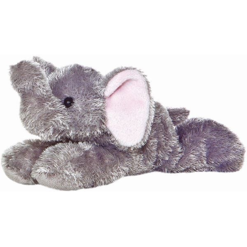Aurora World - Mini Flopsie - Bitty Elefant 20,5cm