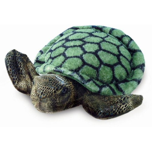 Aurora World - Mini Flopsie - Schildkröte 20,5cm