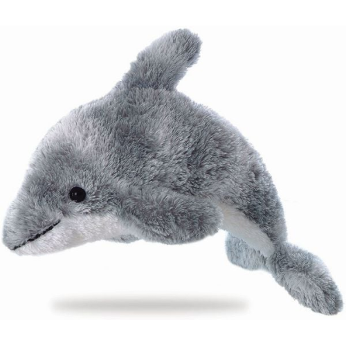 Aurora World - Mini Flopsie - Dorsey Delfin 20cm