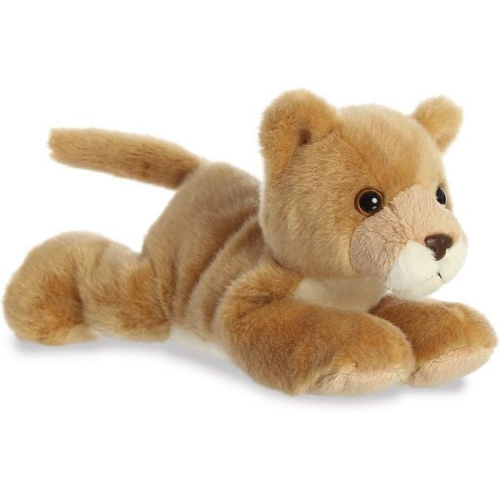 Aurora World - Mini Flopsie - Leah Löwin 20,5cm