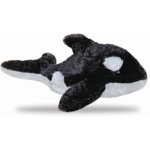 Aurora World - Mini Flopsie - Orka 20,5cm