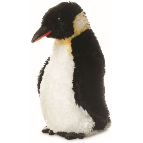 Aurora World - Mini Flopsie - Kaiserpinguin 20,5cm