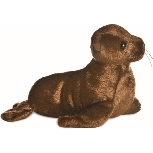 Aurora World - Mini Flopsie - Seelöwe 20,5cm