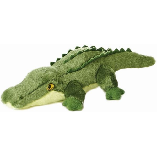 Aurora World - Mini Flopsie - Alligator 20,5cm