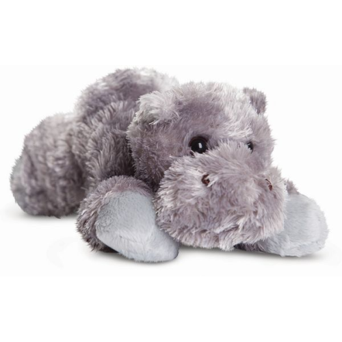 Aurora World - Mini Flopsie - Howie Nilpferd 20,5cm