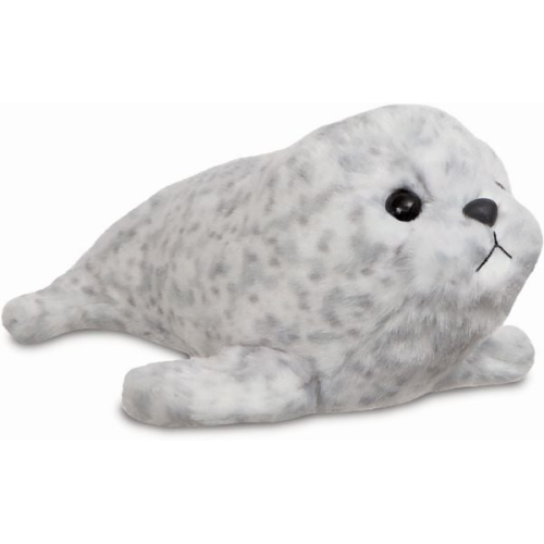 Aurora World - Mini Flopsie - Seehund 20,5cm