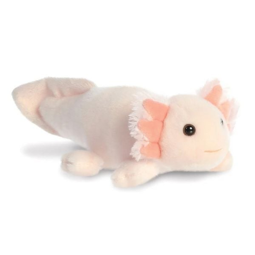 Aurora World - Mini Flopsies - Axel Axolotl