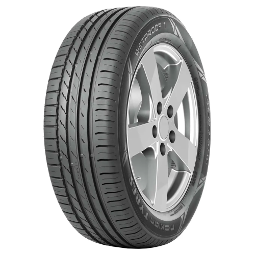 215/50 R19 93T Wetproof 1