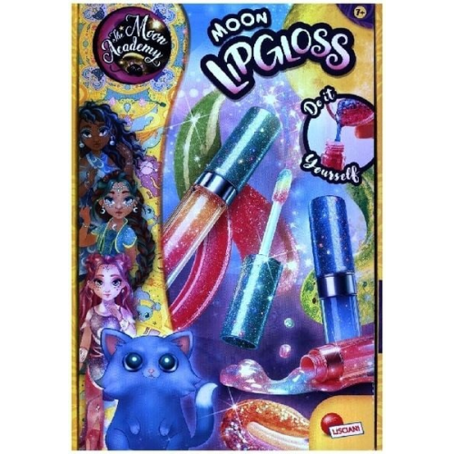 The Moon Academy Moon Lipgloss