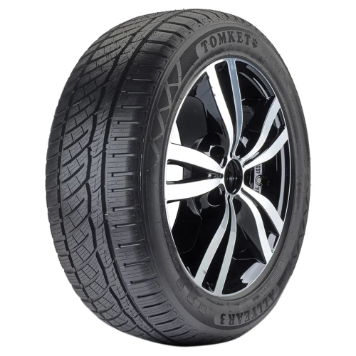 225/55 R17 101V Allyear 3 XL
