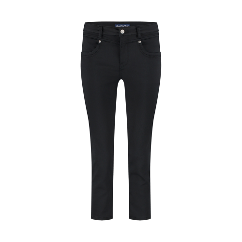 Red Button Caprihose Suze black 59 cm