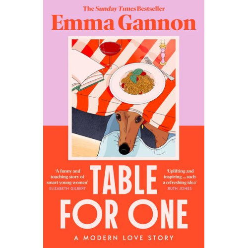 Emma Gannon - Table for One