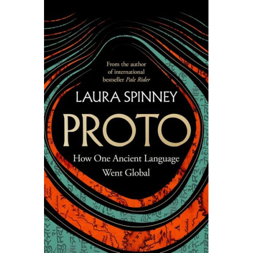 Laura Spinney - Spinney, L: Proto