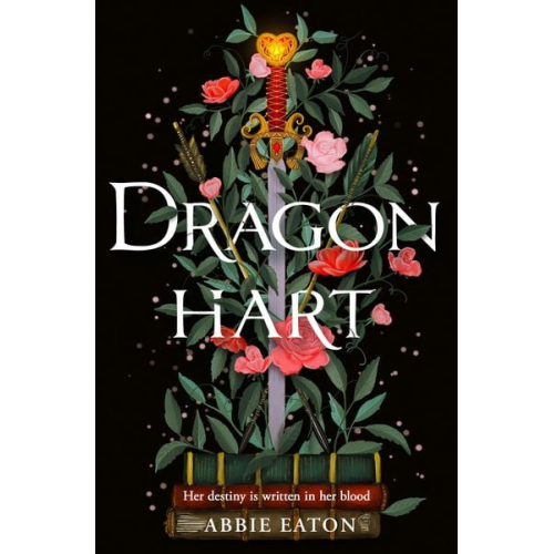 Abbie Eaton - Dragonhart