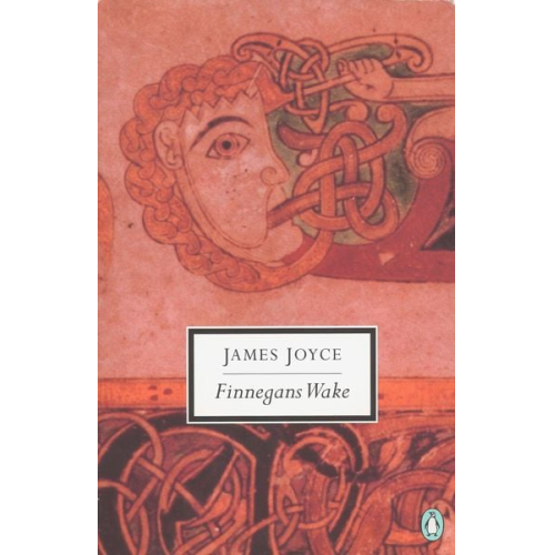 James Joyce - Finnegans Wake