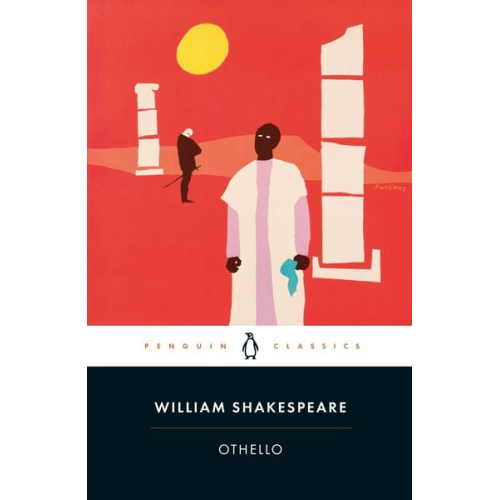 William Shakespeare - Othello